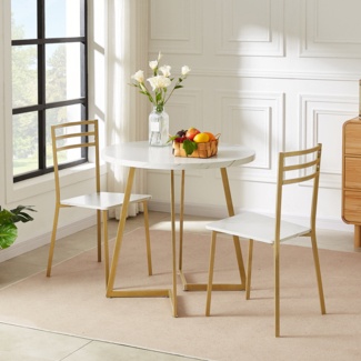 Kilwin 2 - Person Dining Set