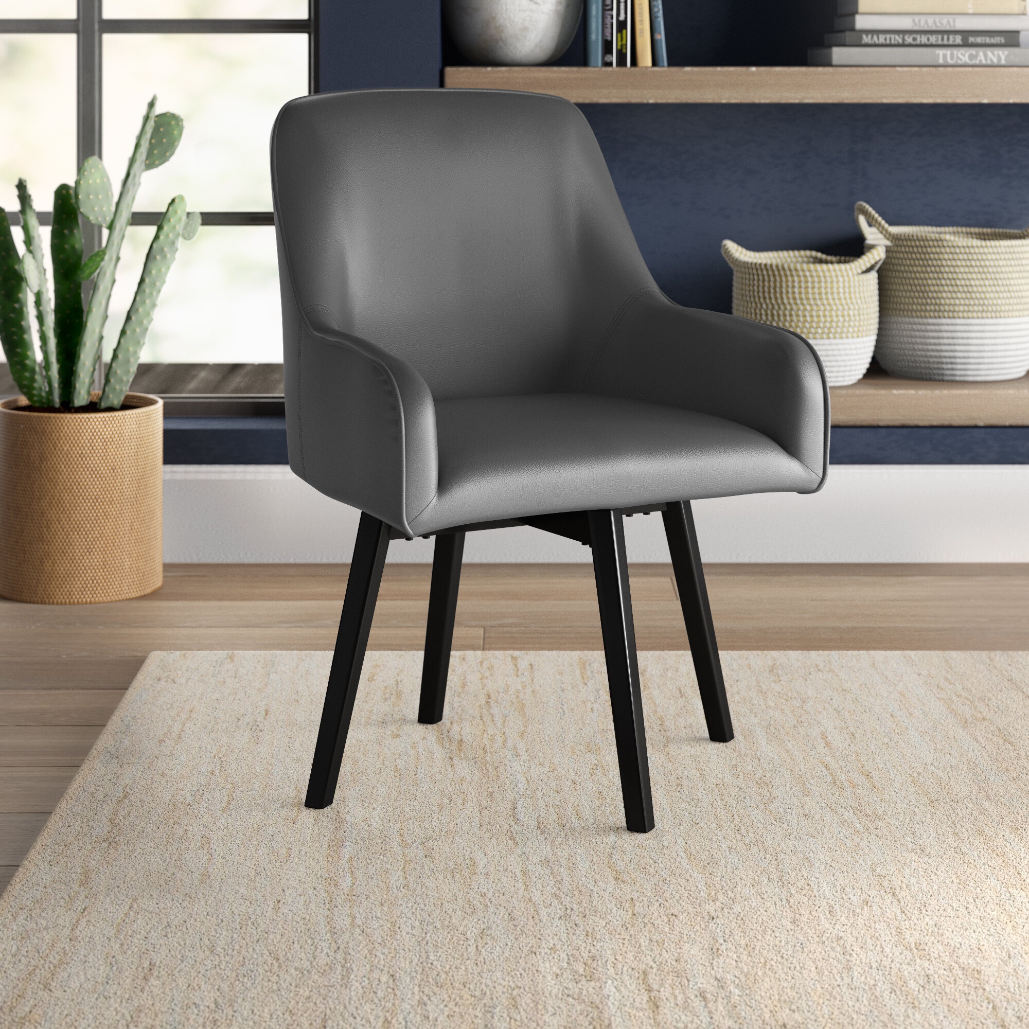 Kimberlly Side Chair