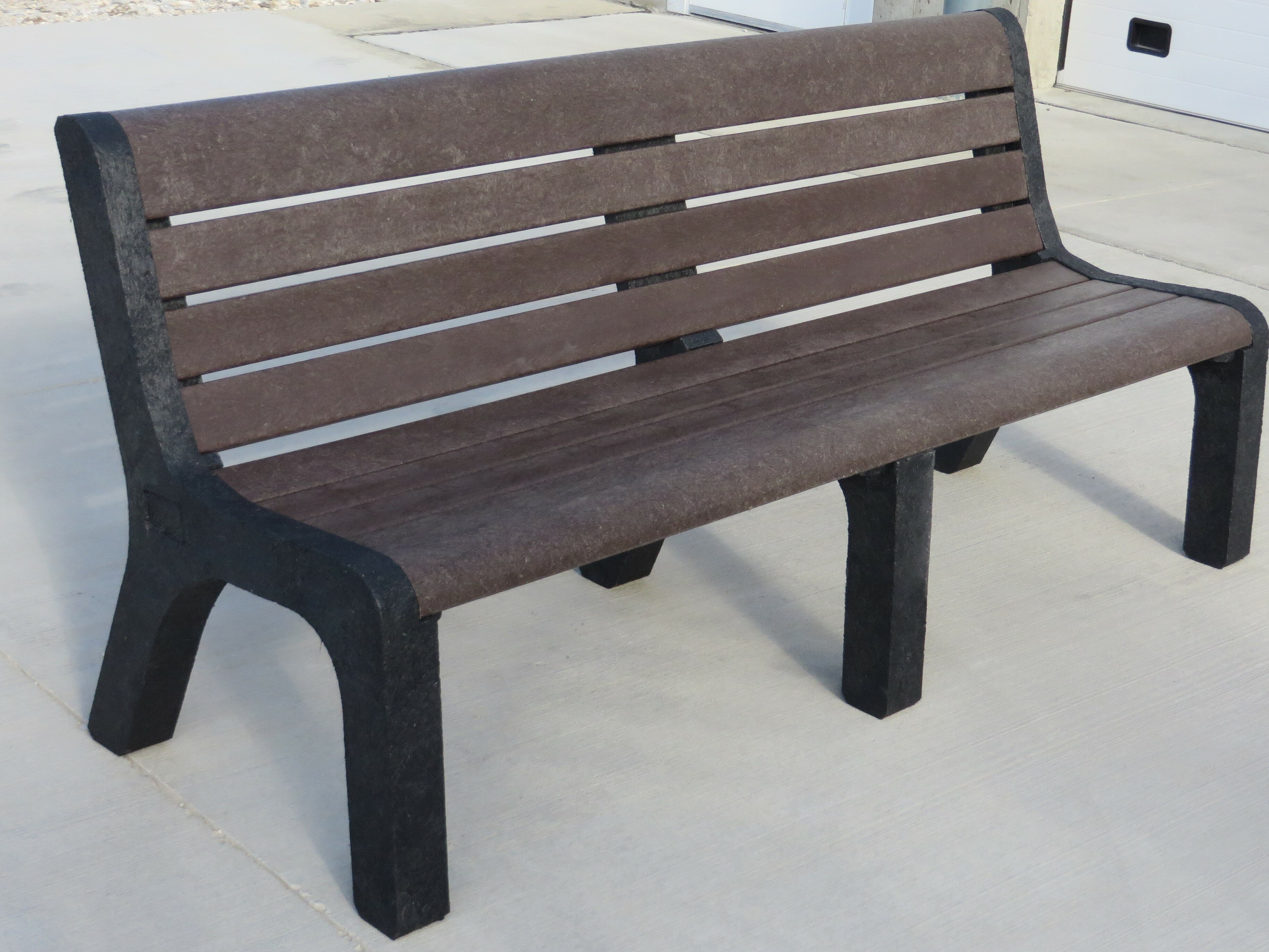 Kinsey Outdoor Bench