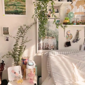 Cozy Aesthetic Room Ideas for Trendy Bedroom Designs - VisualHunt