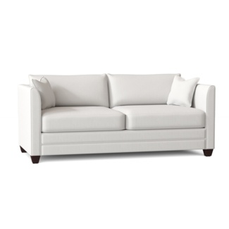 Kodie 77'' Upholstered Sleeper Sofa