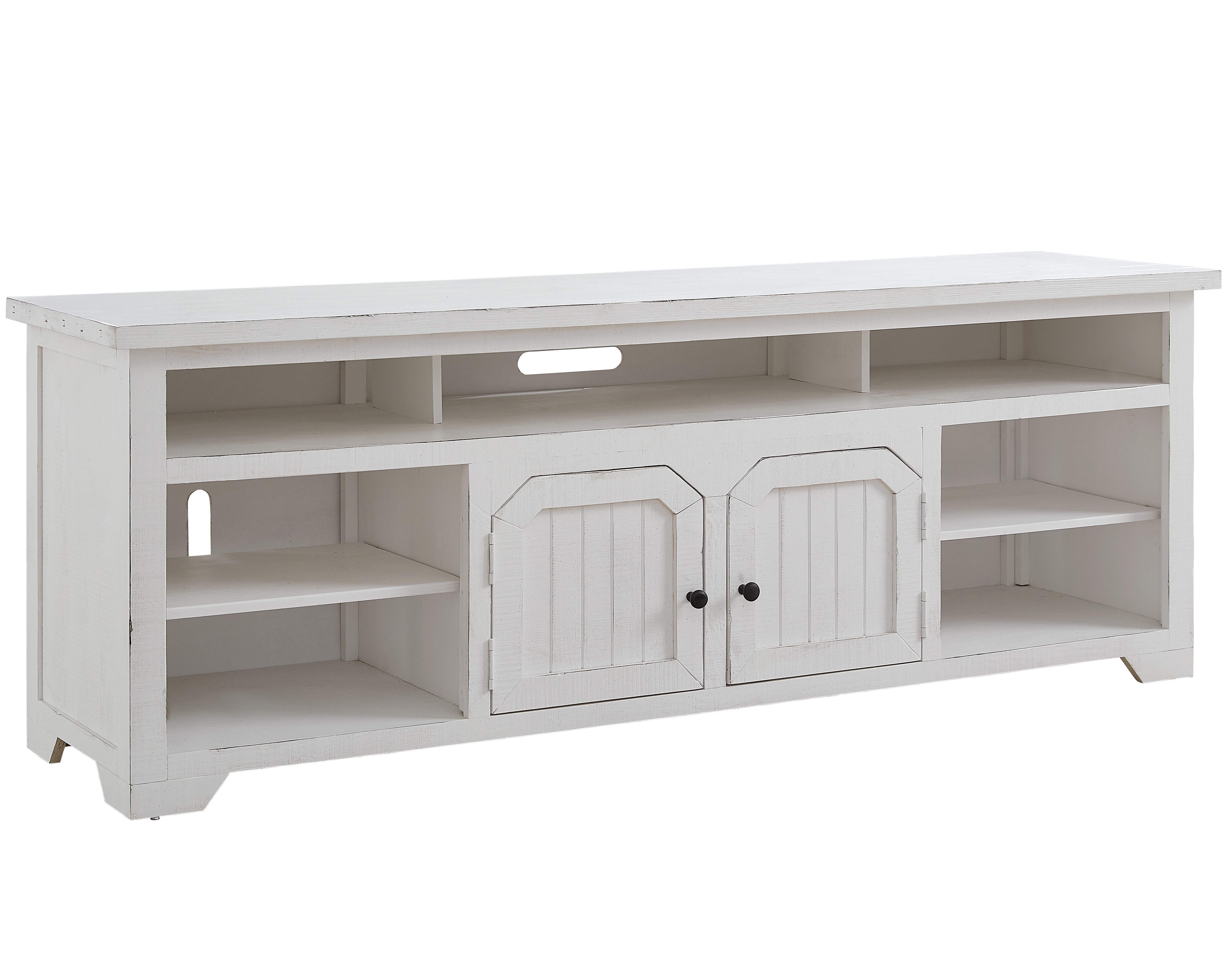 Krall 80'' Media Console