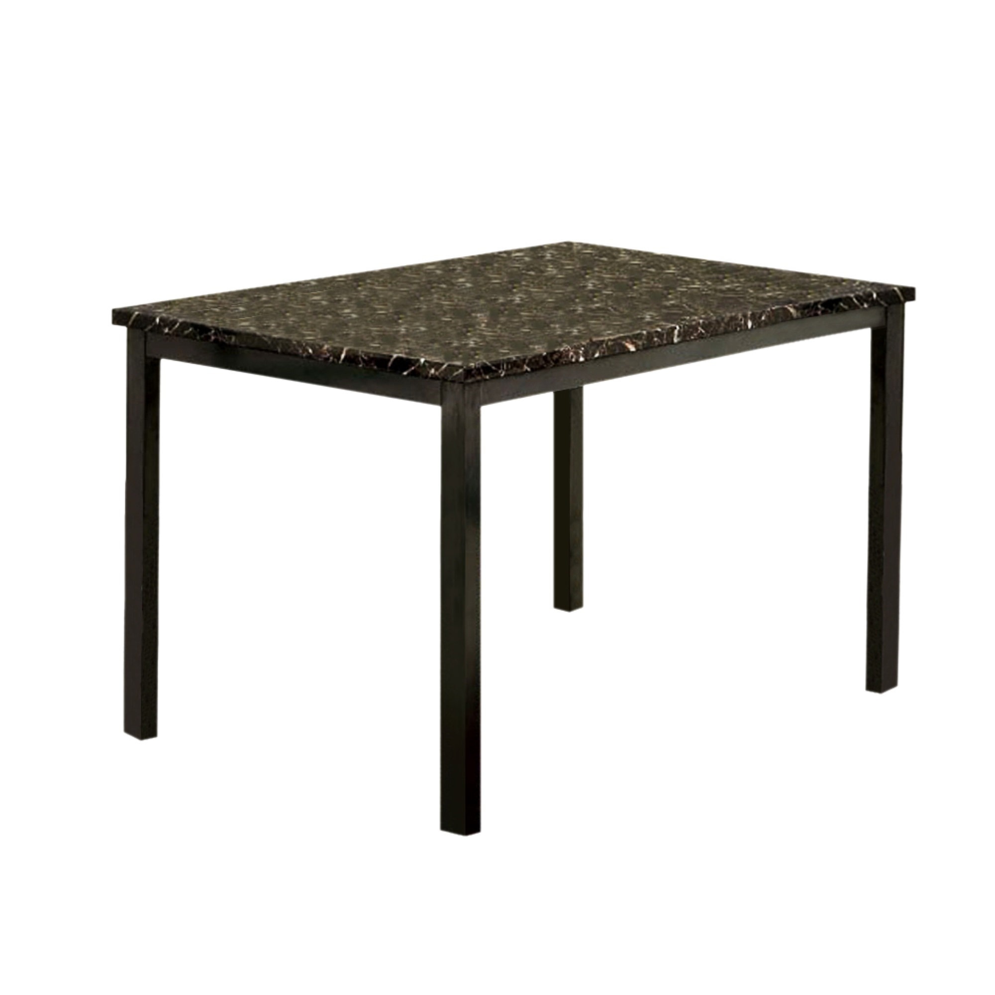 Faux Marble Dining Table - VisualHunt