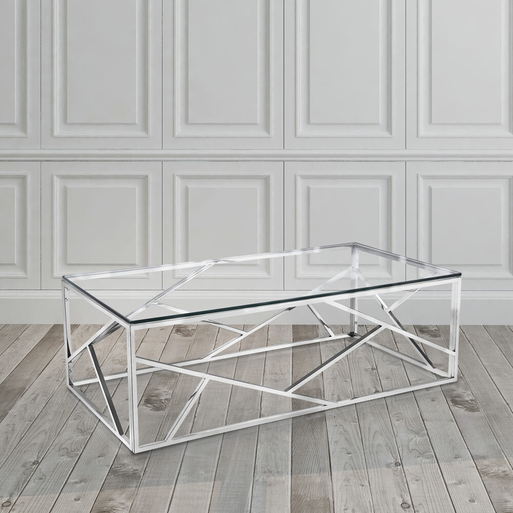 Laith Coffee Table
