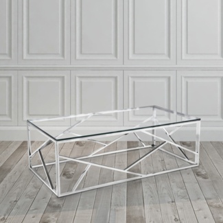 Laith Coffee Table