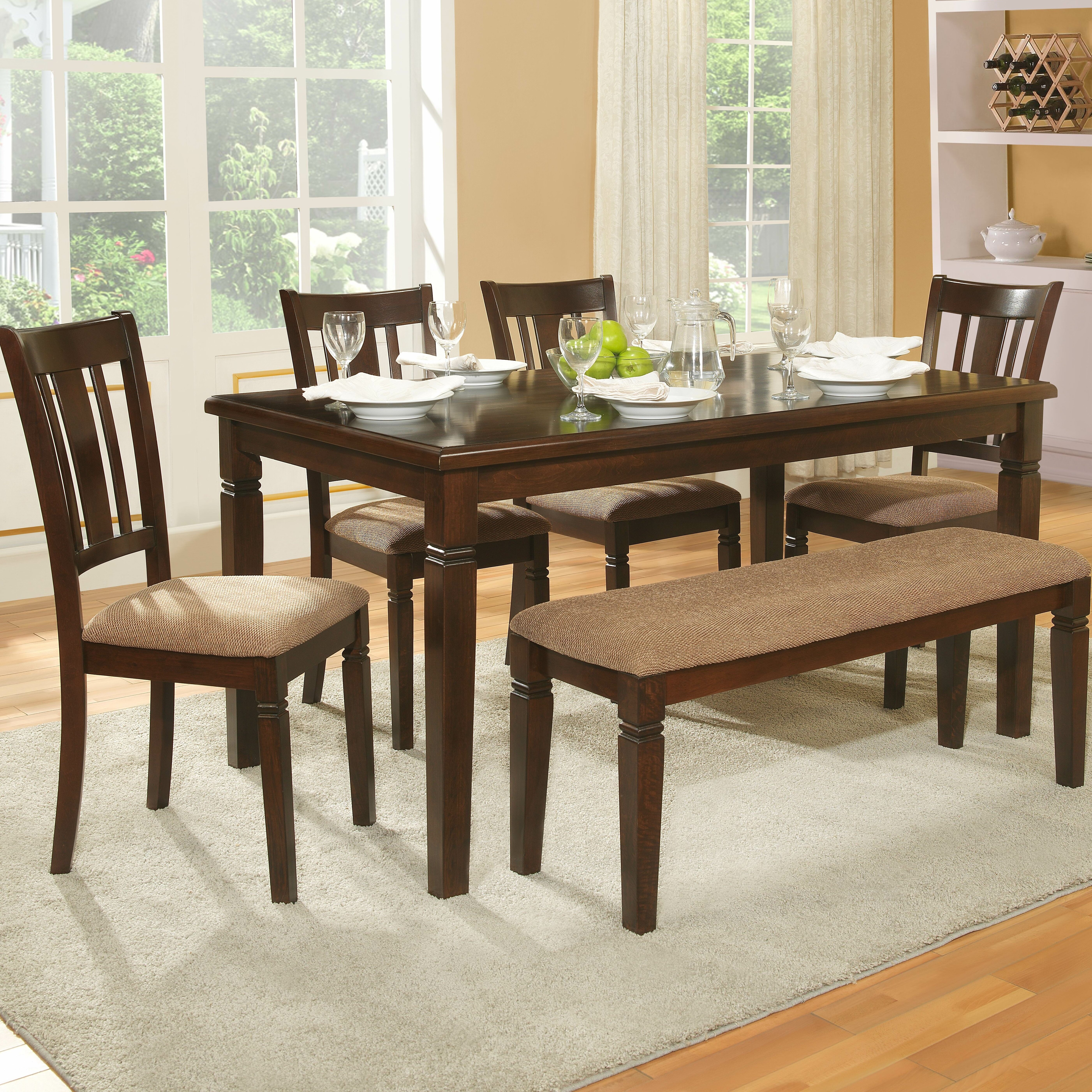 Lansdowne 60'' Dining Table