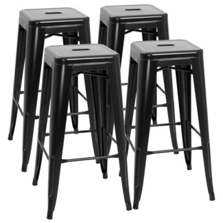 Lansing 30" Bar Stool