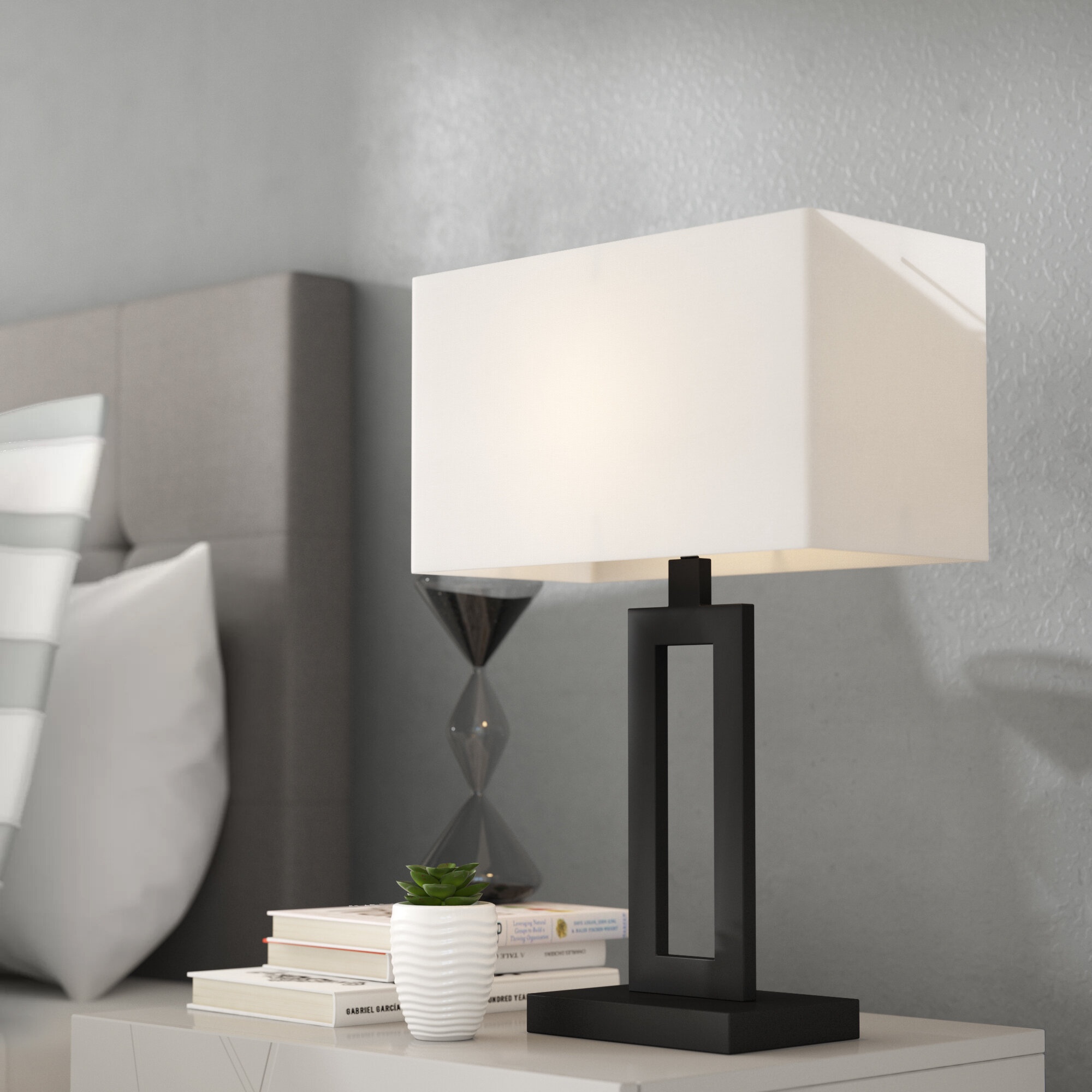 Larde 20" Table Lamp