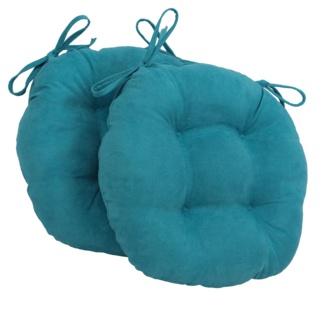 Latitude Run® Outdoor Seat Cushion 4'' W x 16'' D