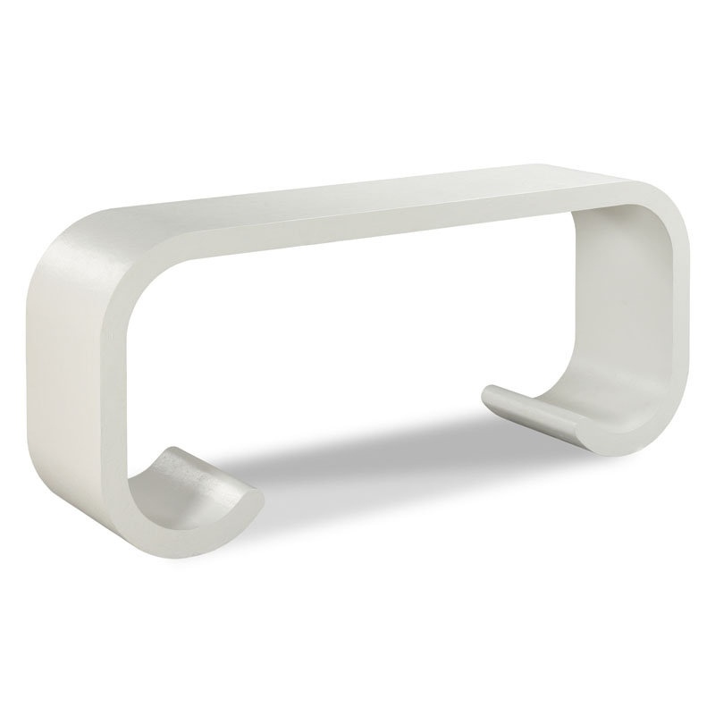 Lauren Liess 72'' Console Table