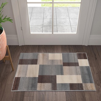 Rubber Backed Area Rugs - VisualHunt