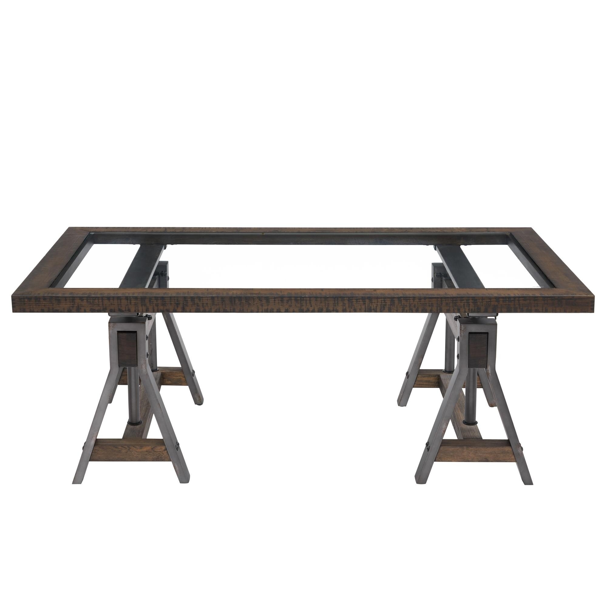 Lawerence Lift Top Coffee Table