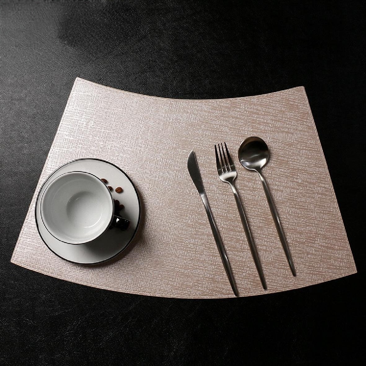 Leather Placemat