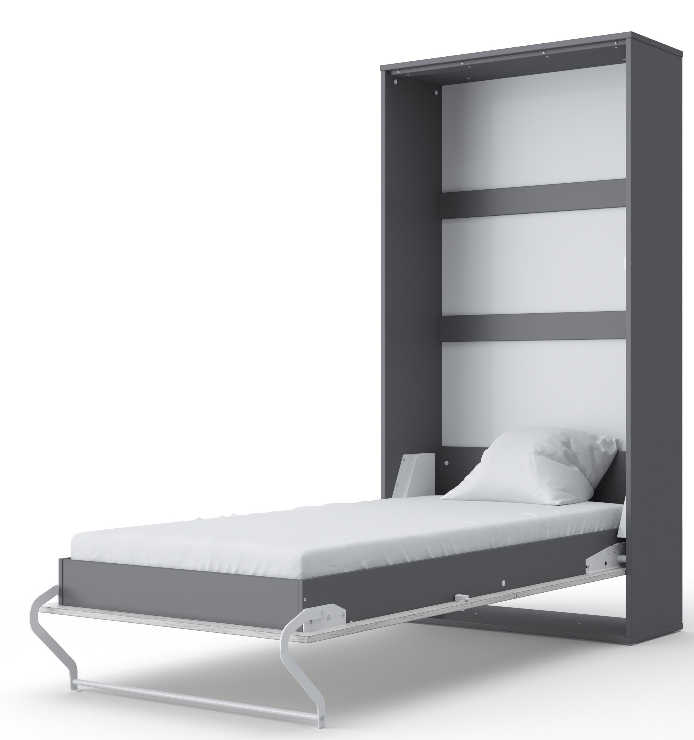 Leavenworth Bed