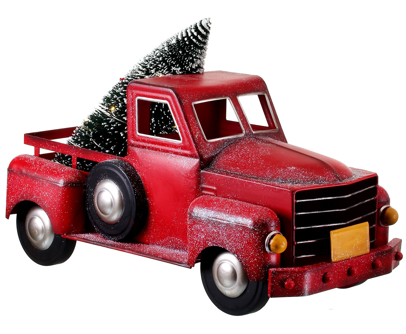 Christmas Truck Artificial Diamond Art Painting - Temu