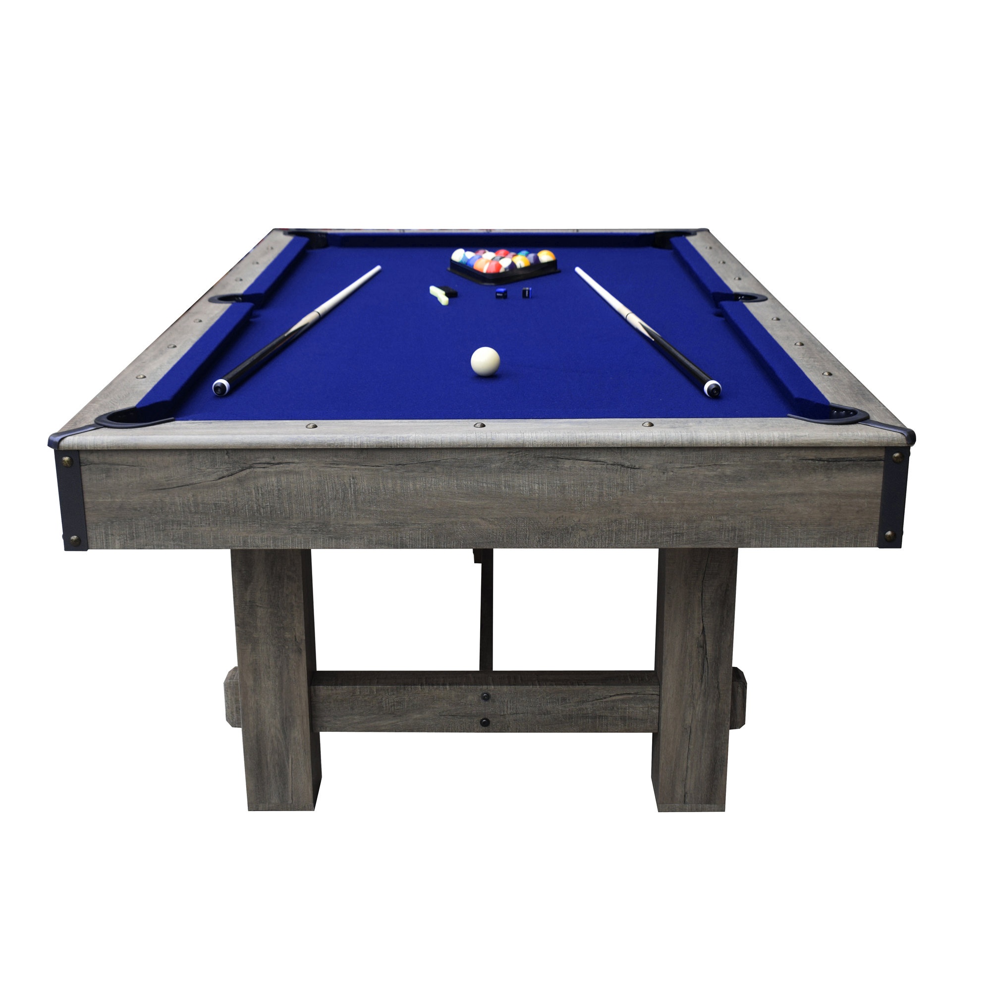 Logan 7' Pool Table