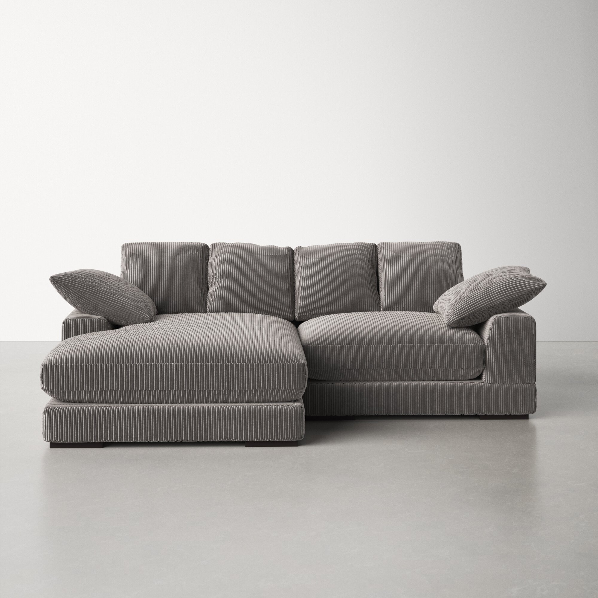 Lonsdale Chaise Sectional