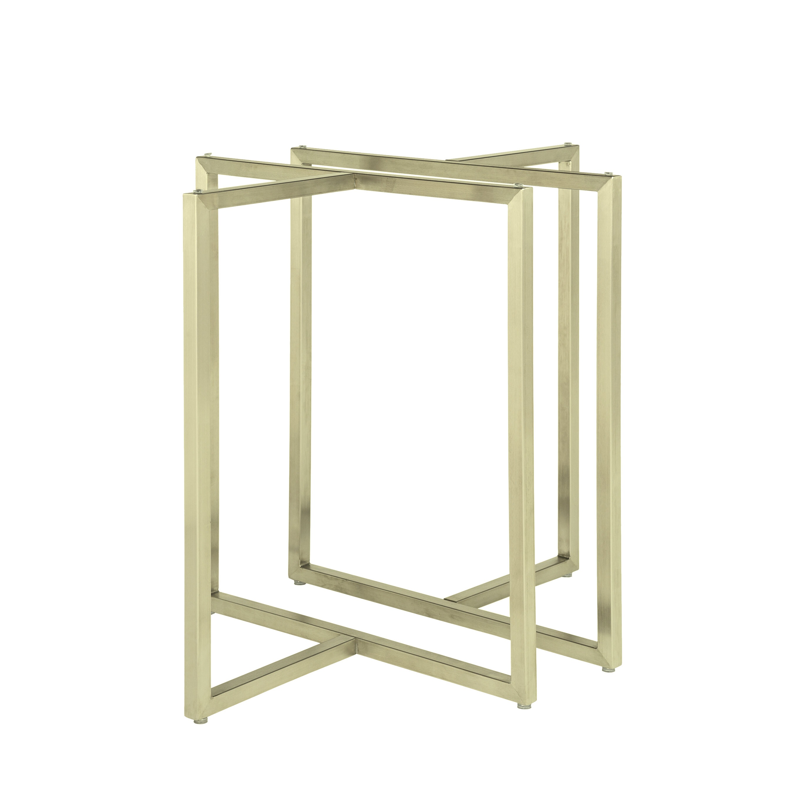 Lunado 29.1'' Round Table Base