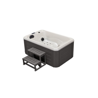 Single Person Hot Tub - VisualHunt