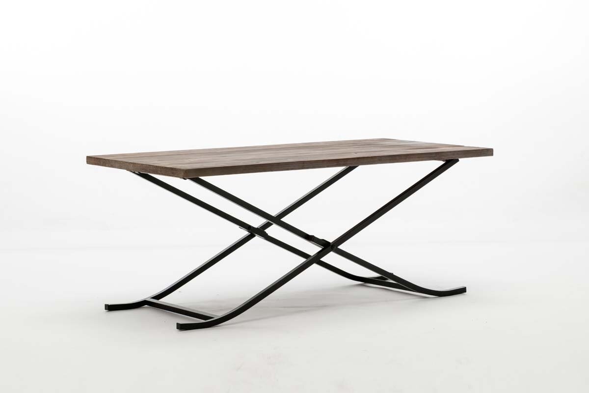 Mahar Coffee Table