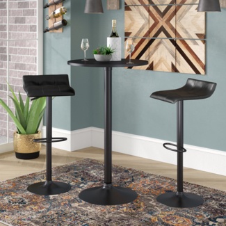 Manglo Counter Height Dining Set