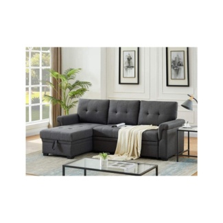 Manteca Upholstered Sectional