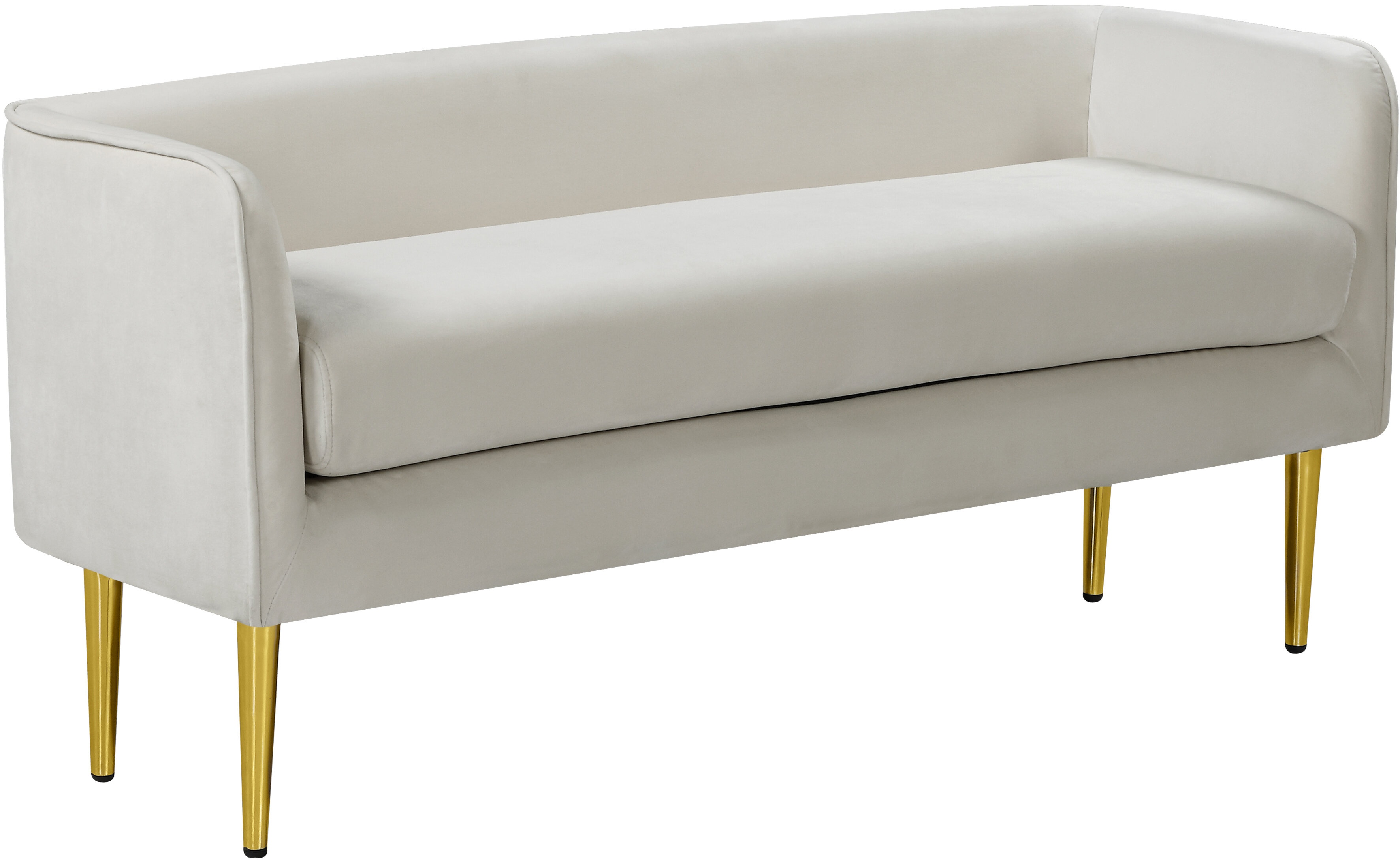 Manuel Upholstered Bench