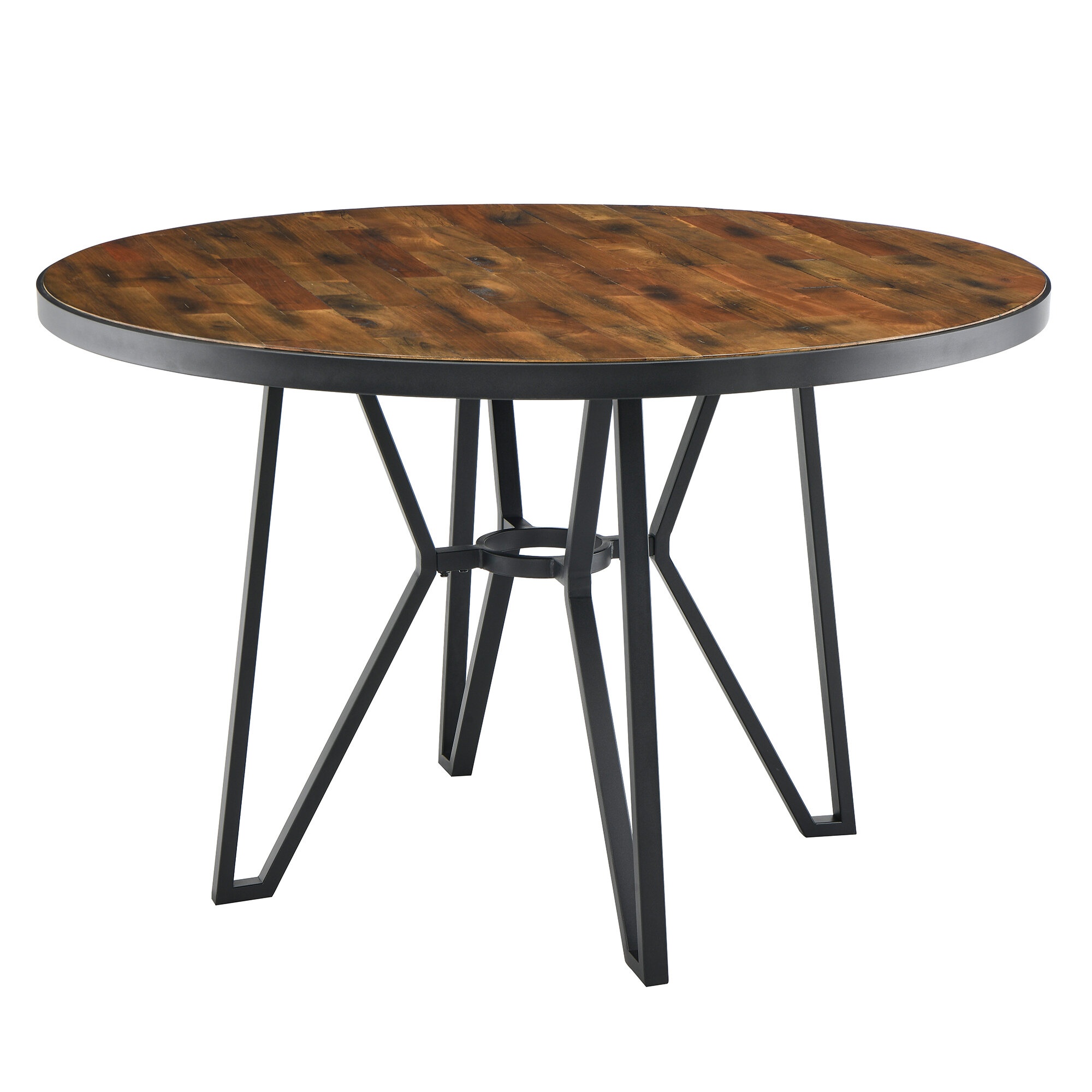 Marella Pedestal Dining Table