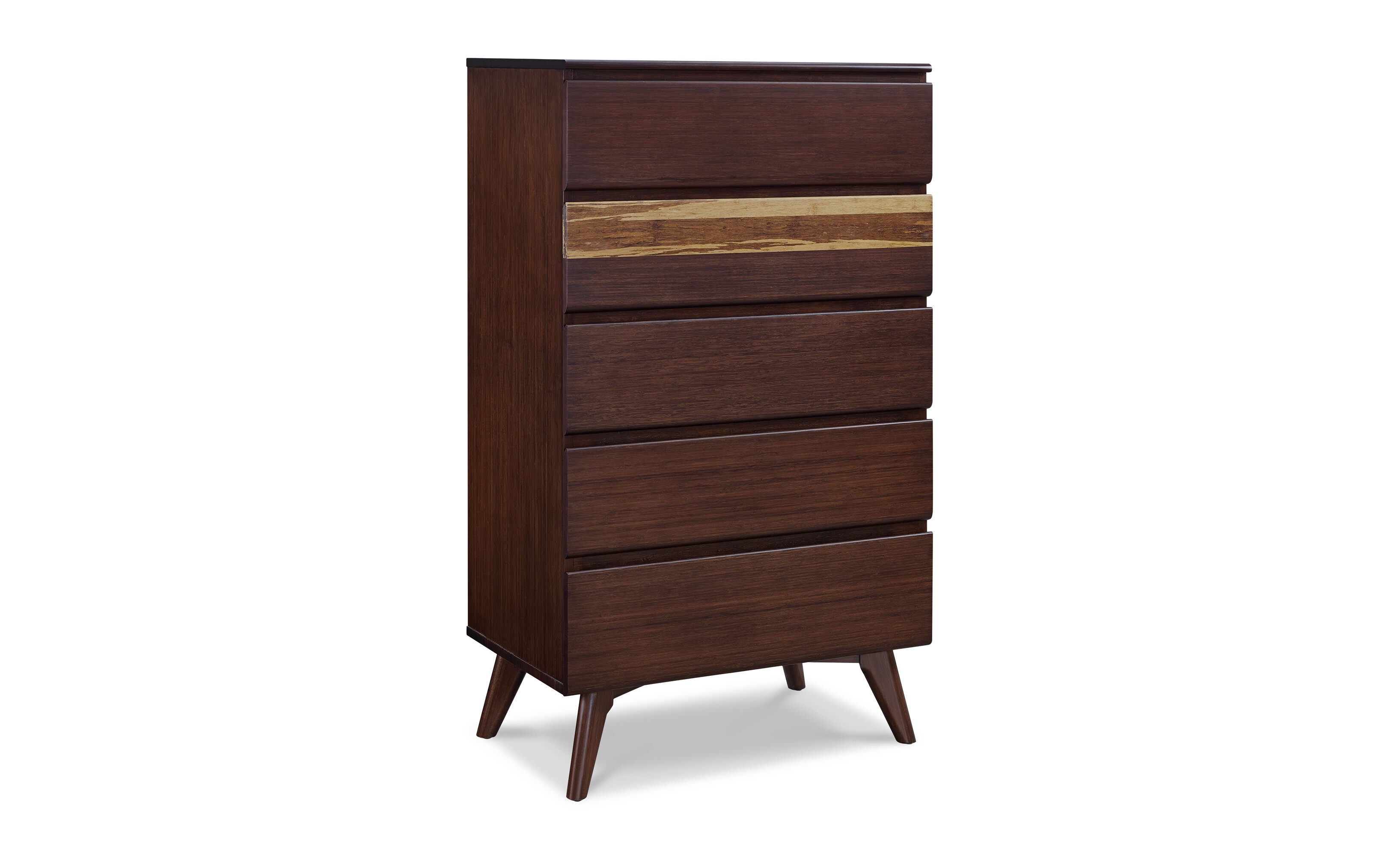 Marmarth 5 - Drawer Dresser