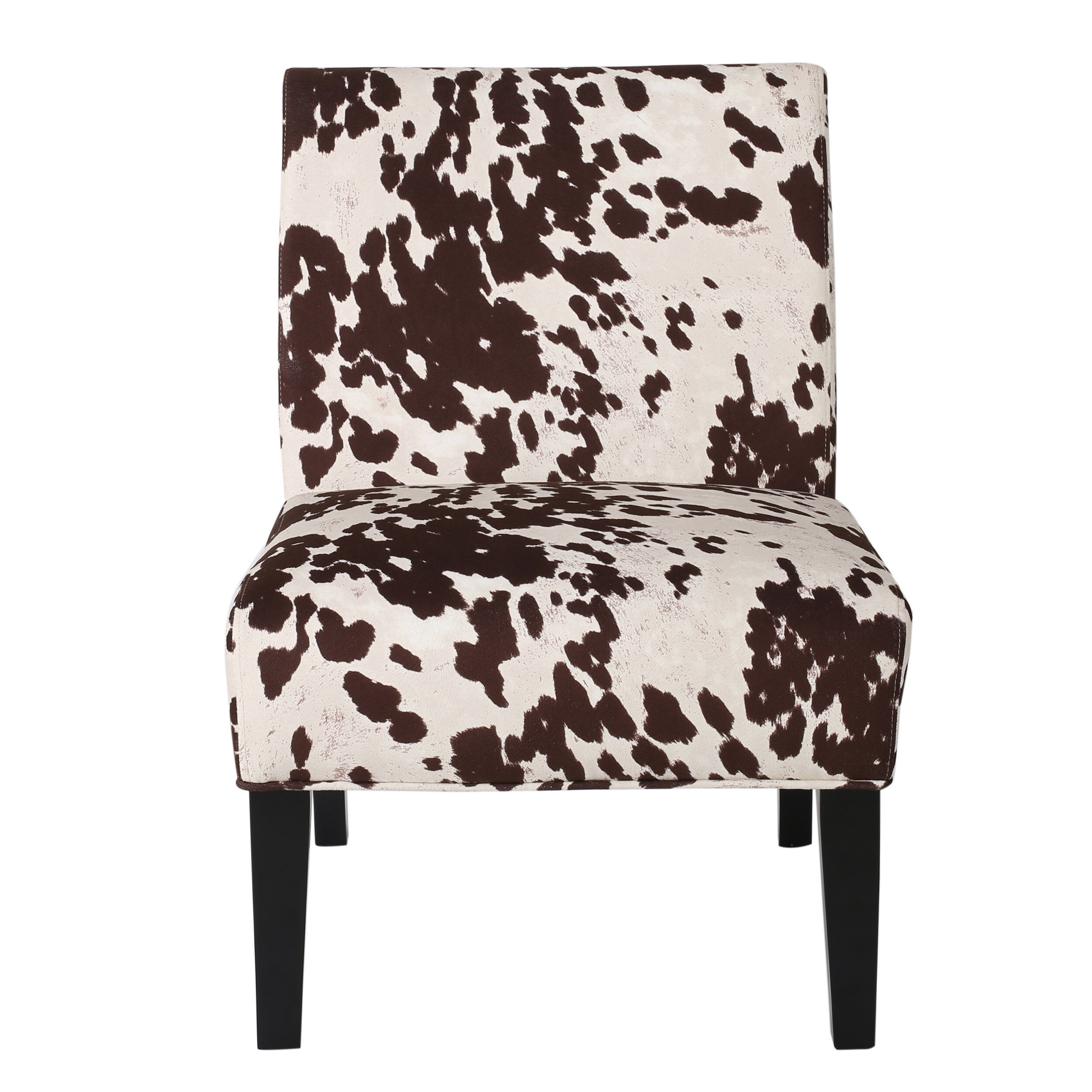 Masardis Upholstered Slipper Chair