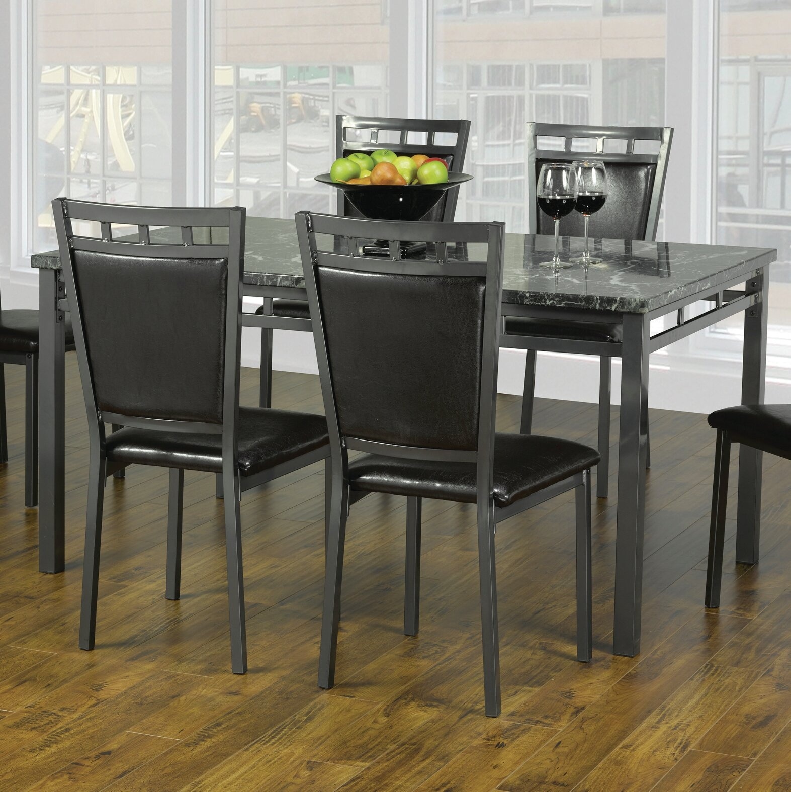 Mccrary Dining Table