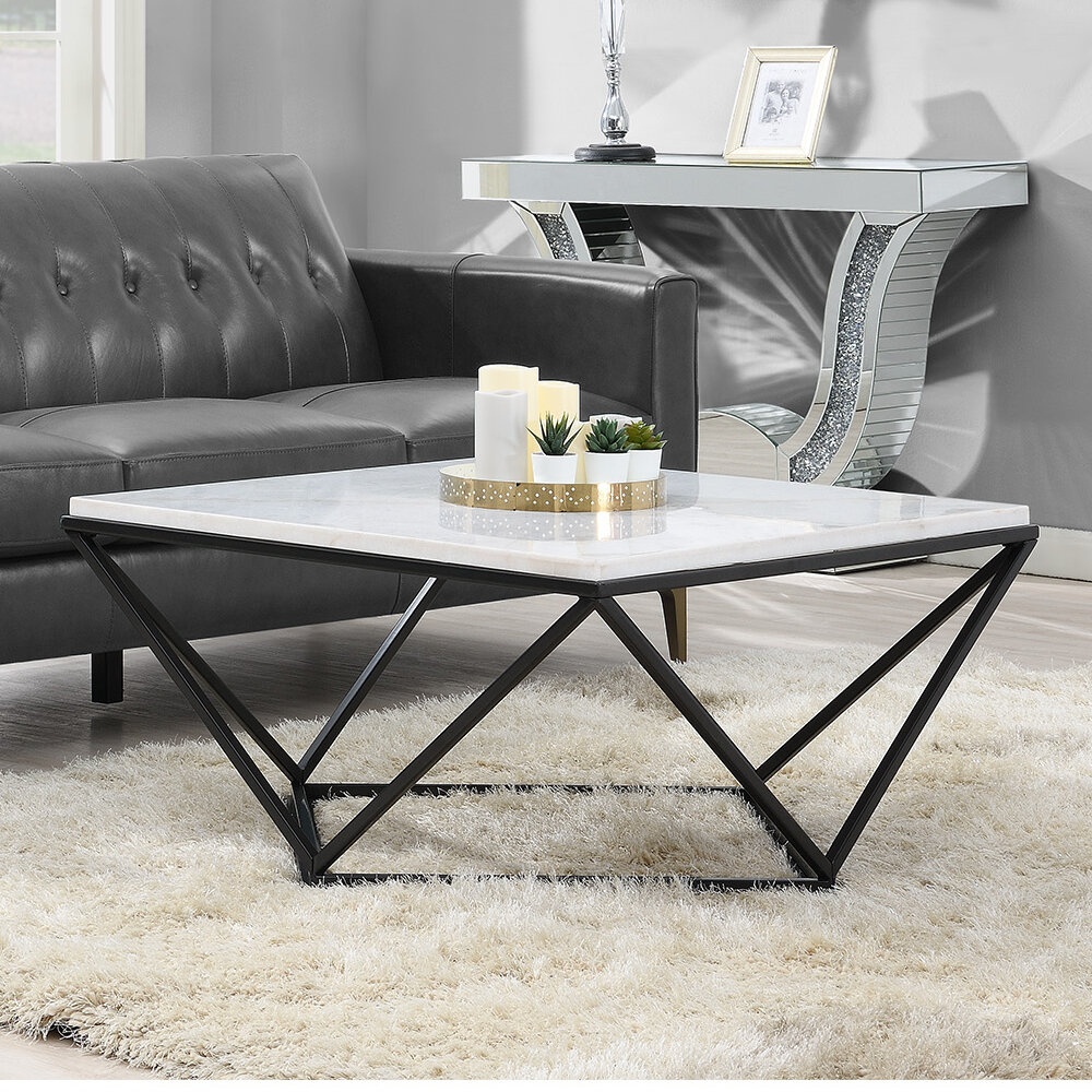 Mervine Coffee Table