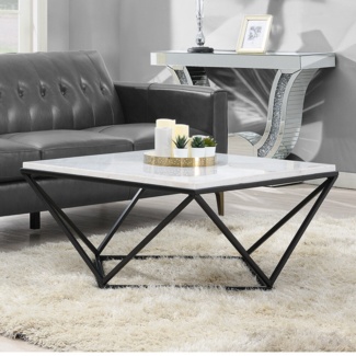 Mervine Coffee Table