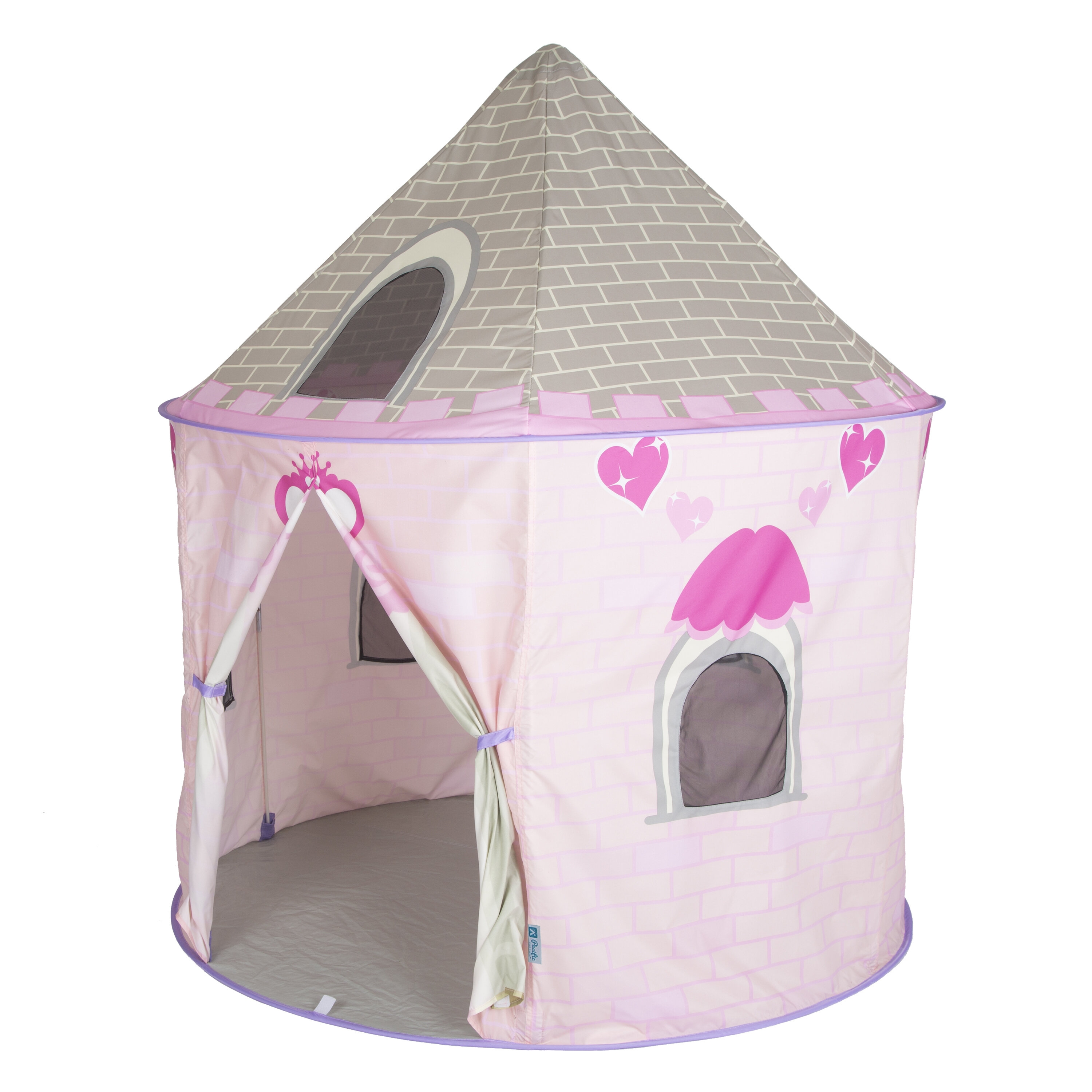 Mesh Play Tent