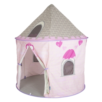 Mesh Play Tent