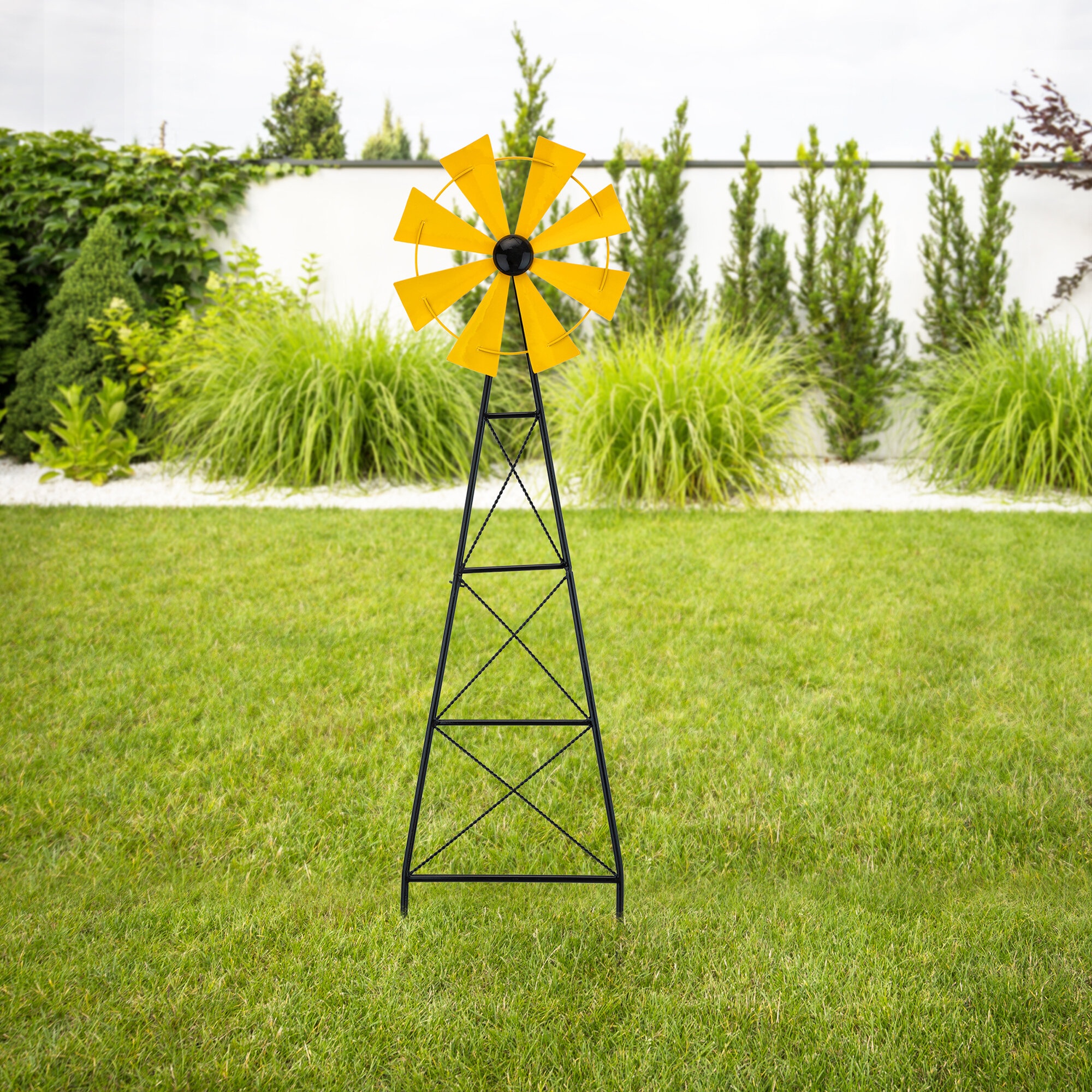Alpine Corporation Wind Spinners At