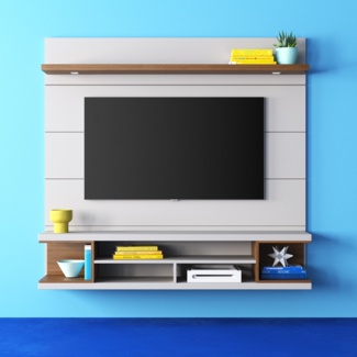 Michaelson 70.47'' Media Center