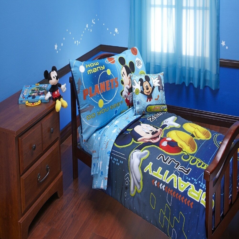 Mickey Mouse Bedding Sets VisualHunt