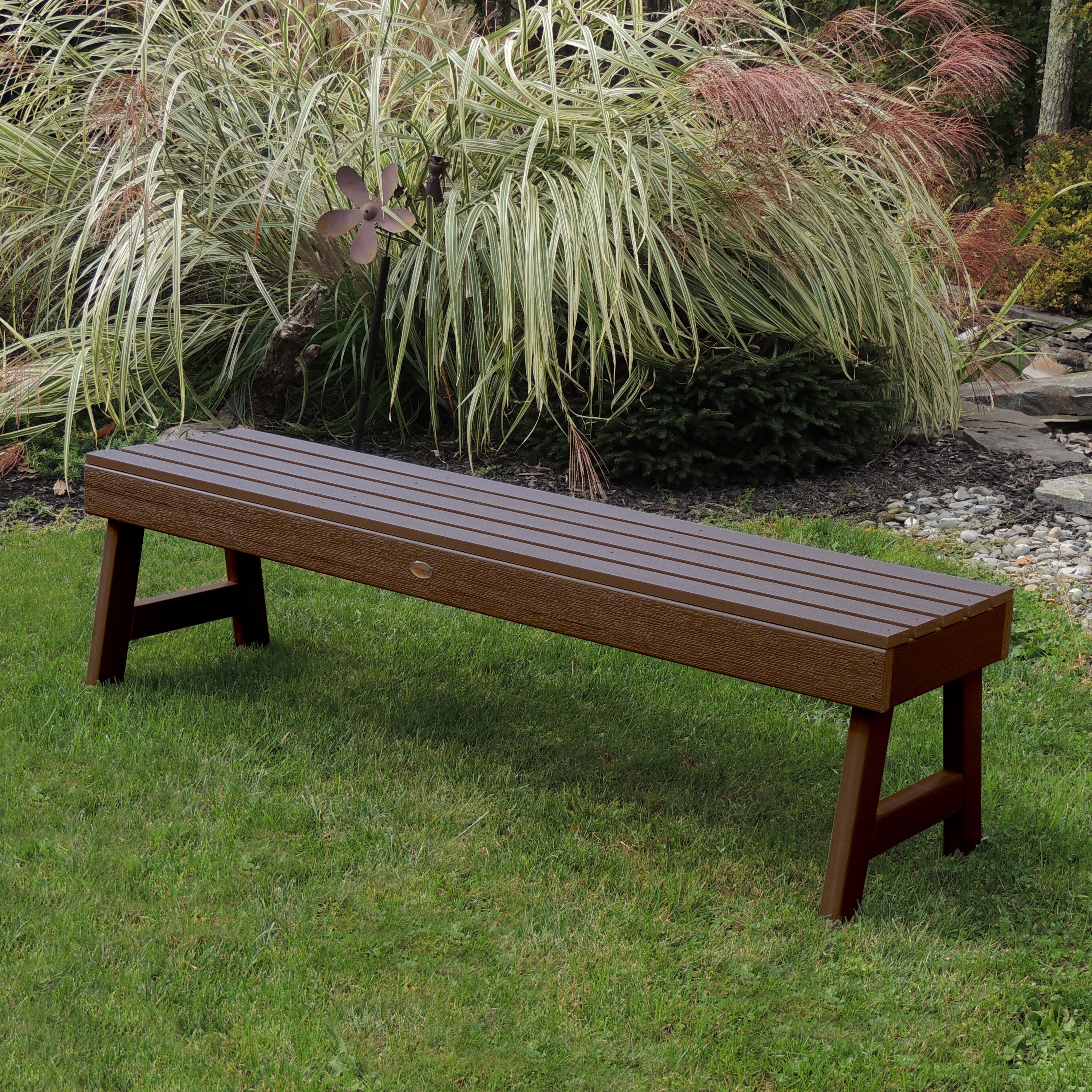Midwest Outdoor Bench