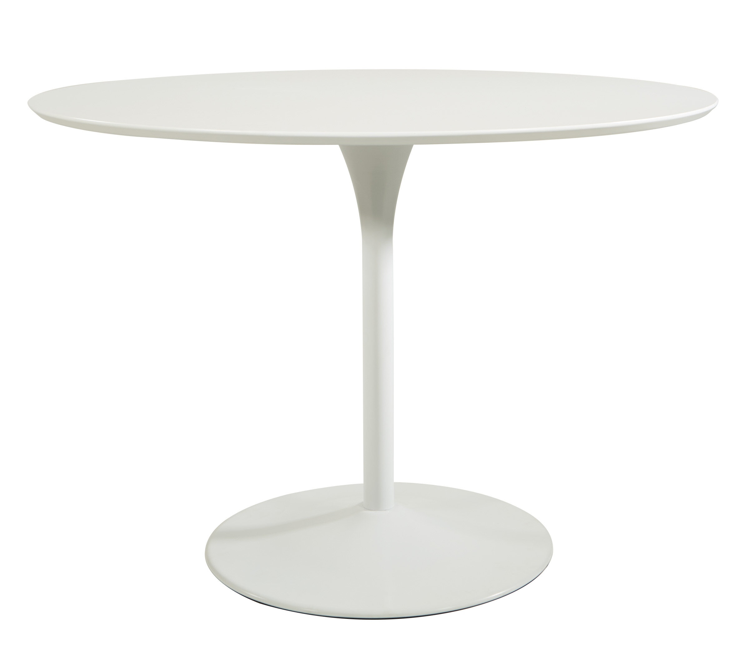 Miele 41.38'' Pedestal Dining Table