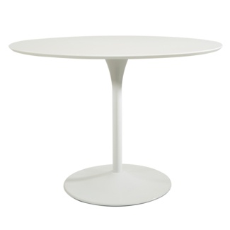 Miele 41.38'' Pedestal Dining Table
