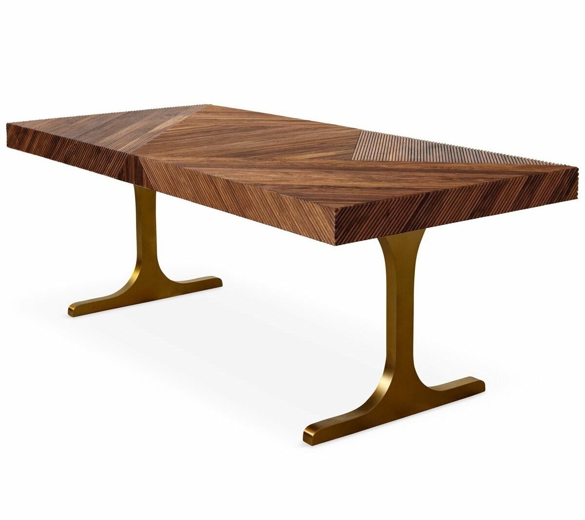 Milan 84'' Dining Table