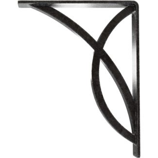 Miller Wrought Iron Bracket