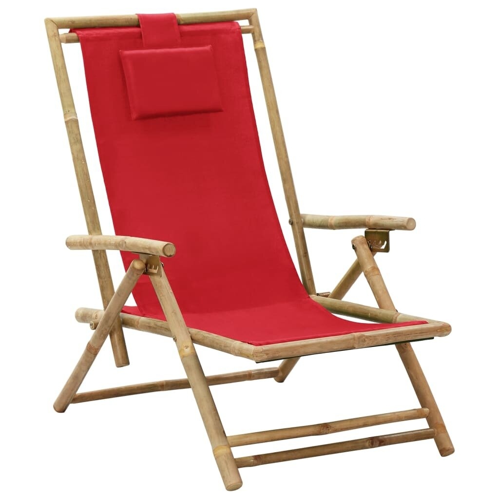 Miltrud Recliner Patio Chair