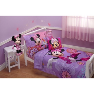 Mickey Mouse And Minnie Mouse Louis Vuitton Bedding Sets - TeePro in 2023