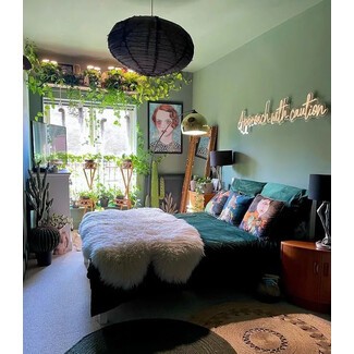 Cozy Aesthetic Room Ideas for Trendy Bedroom Designs - VisualHunt