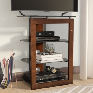 Audio Component Cabinet Furniture