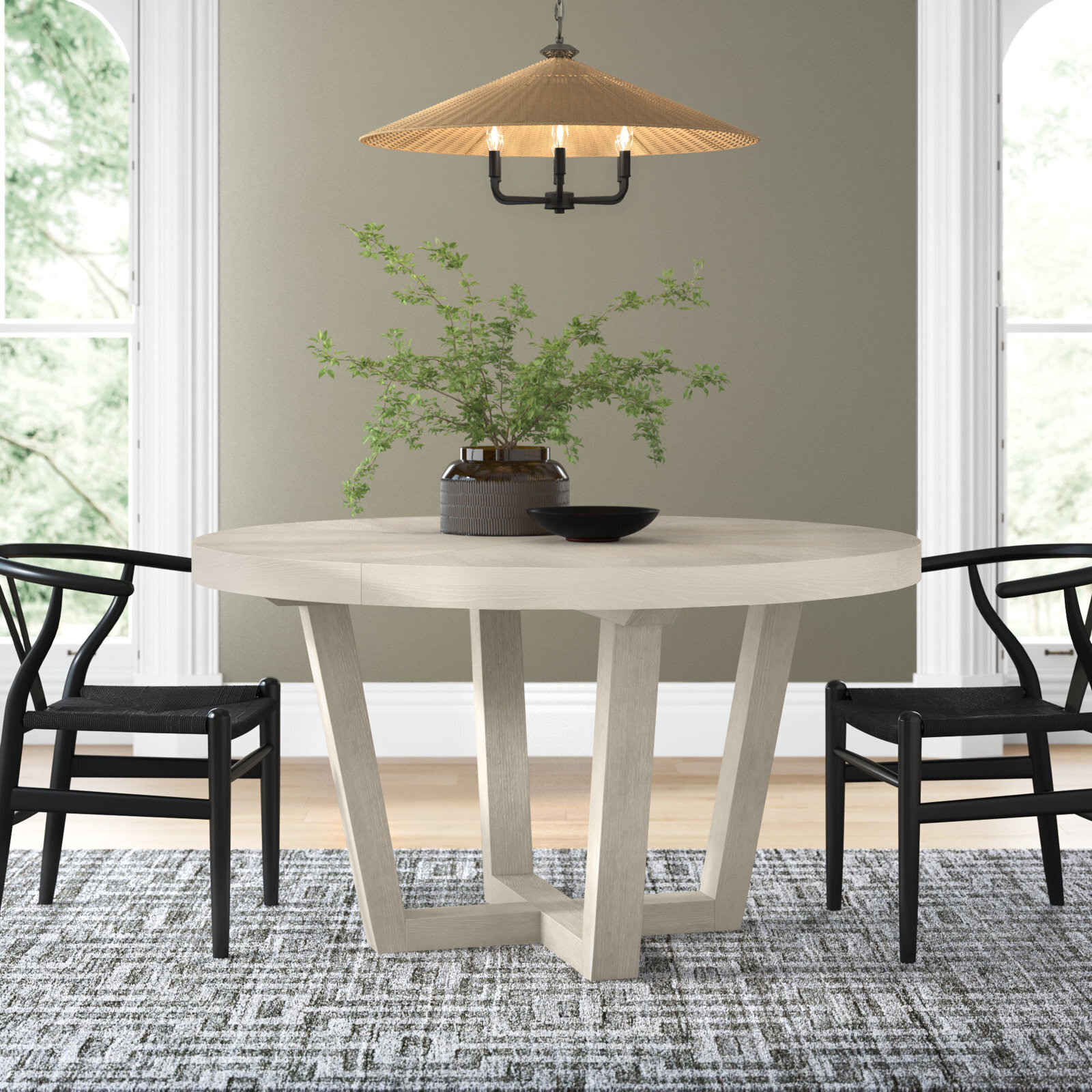 Modern Dining Table 