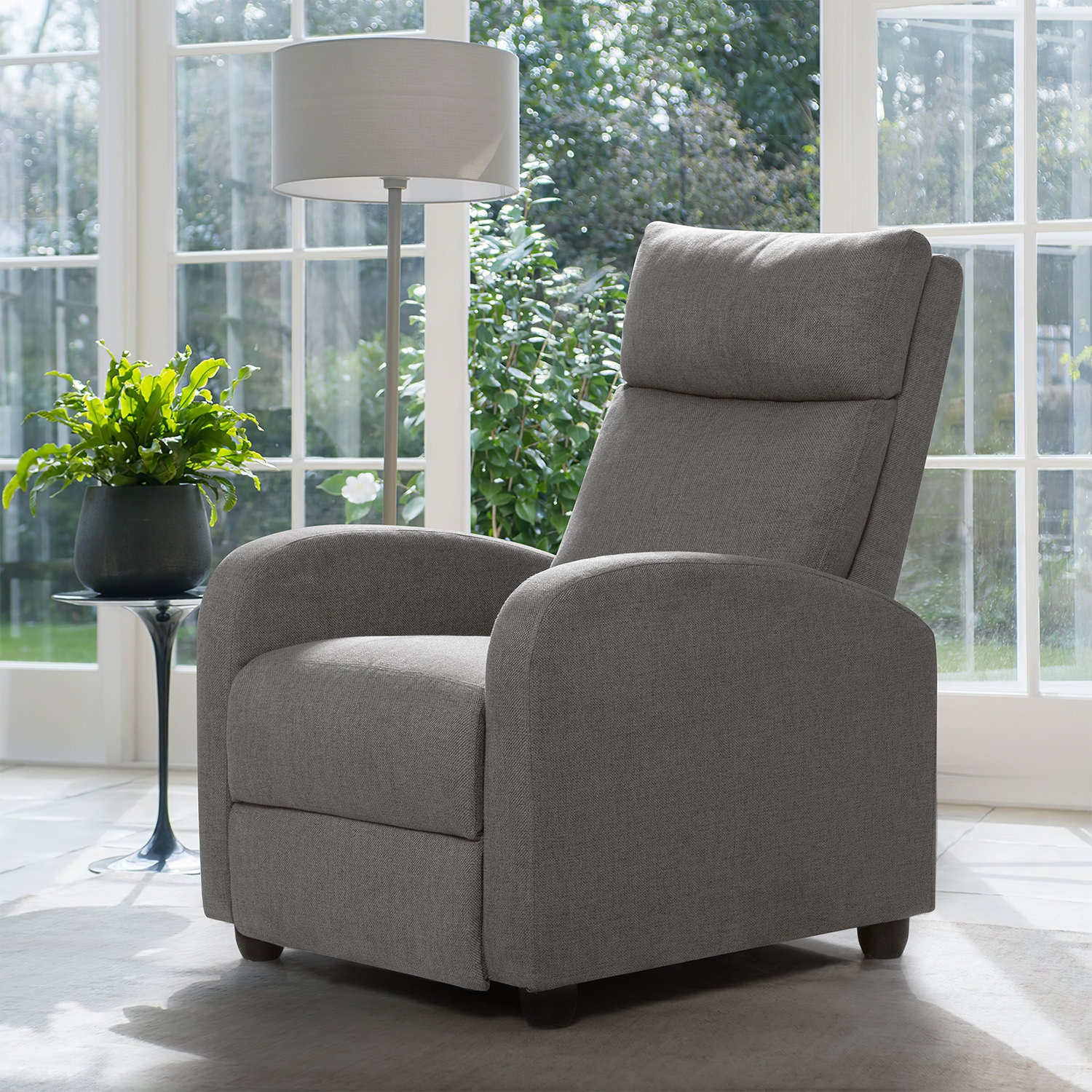 Comfortable Chairs For Seniors - VisualHunt