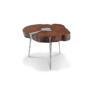 Molten 3 Legs Coffee Table